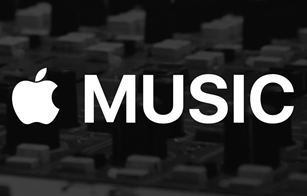 版權(quán)競爭力不足,Apple Music入華堪憂