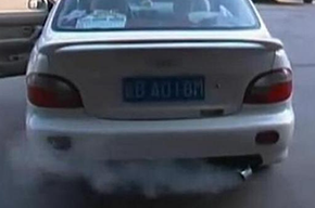 “汽車燒水”你見(jiàn)過(guò)么?