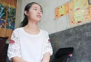 因心疼父親，引來的發明