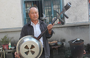 厲害了,用鐵盆做樂(lè)器組樂(lè)隊(duì)獲國(guó)家專(zhuān)利獎(jiǎng)