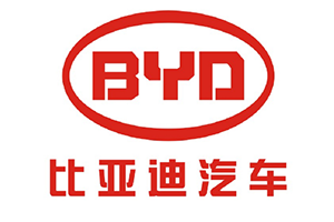 最近，有消息傳出比亞迪要上天