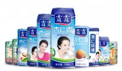 承德露露發(fā)聲,依法追究銷售假冒侵權(quán)